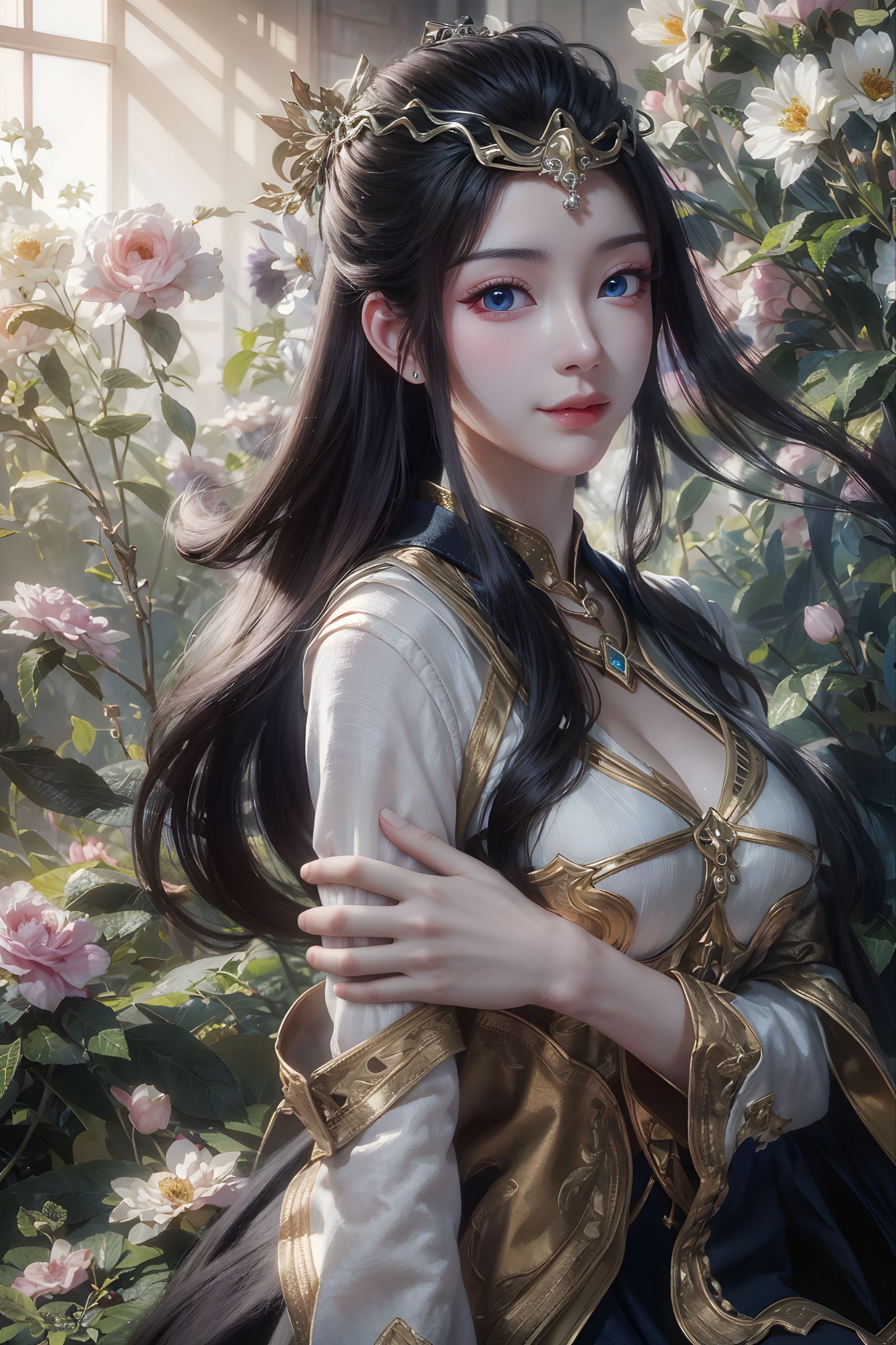 只要有了这