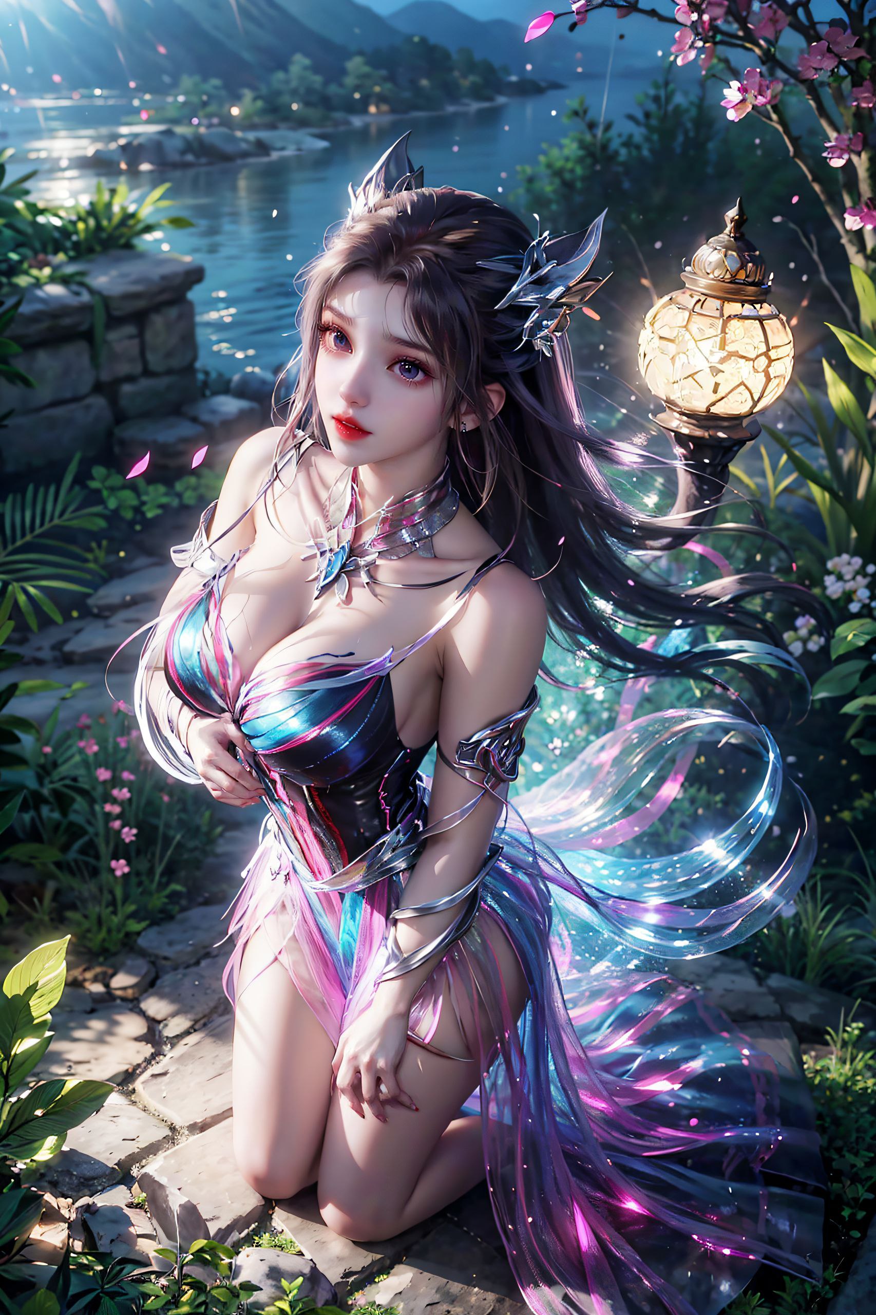 方向发展
