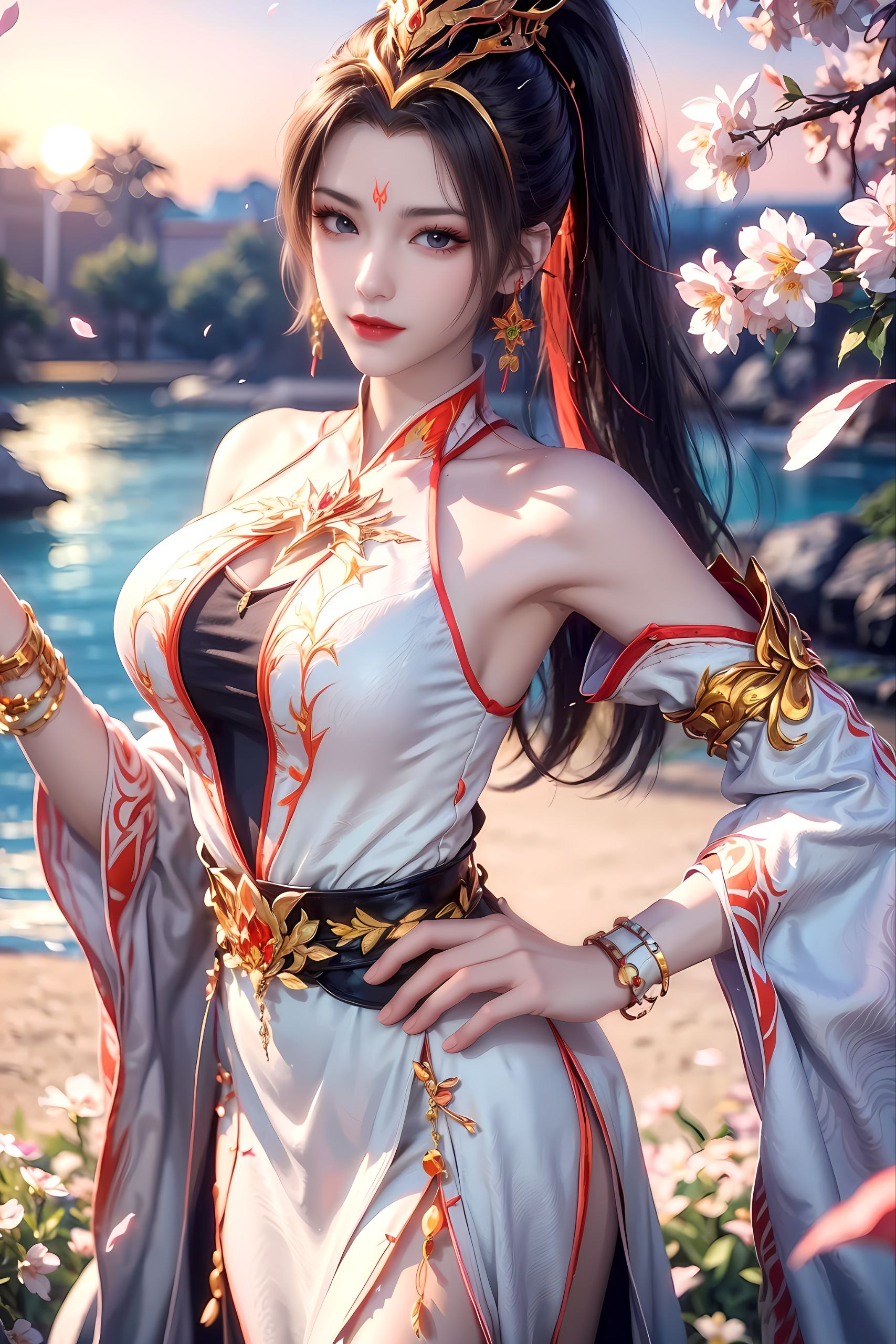 和点赞