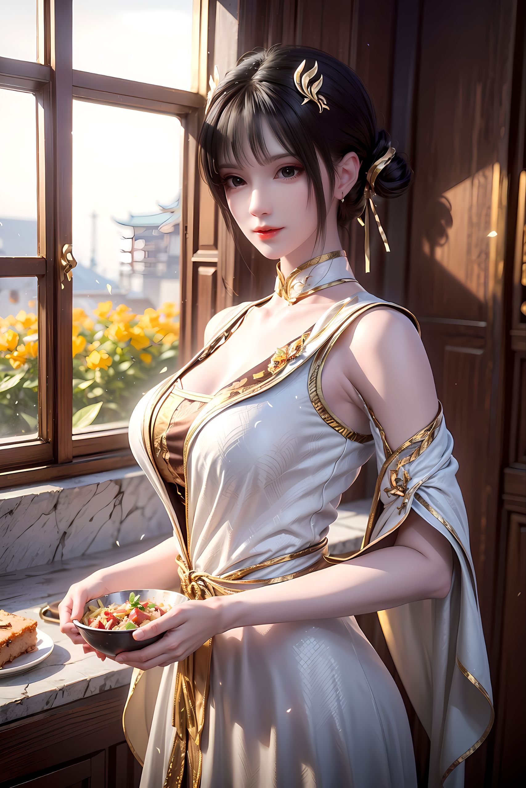 的内容