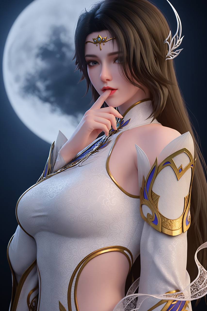 于一个充满