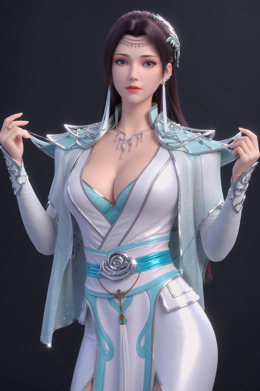 无数开源项