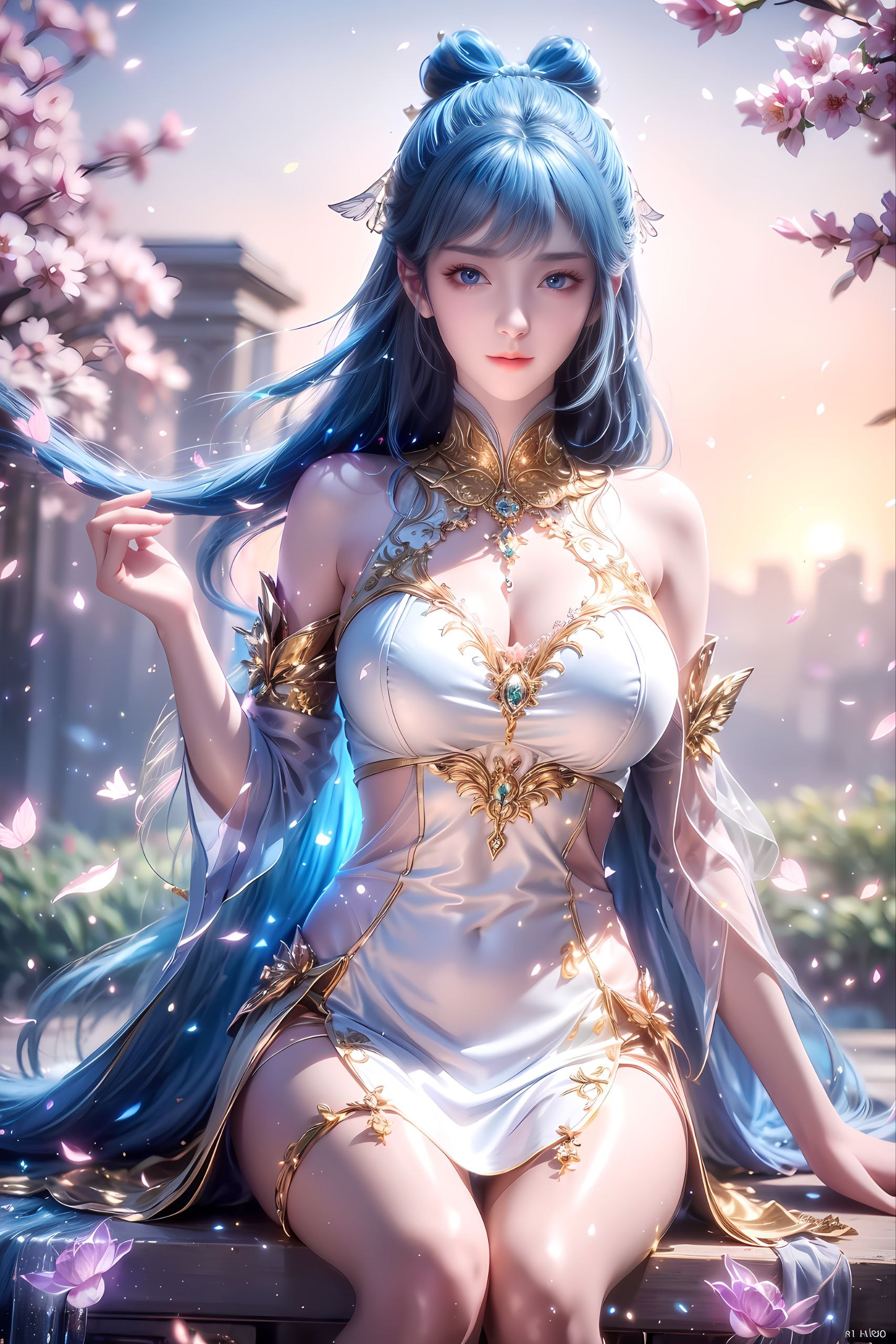 各种主播