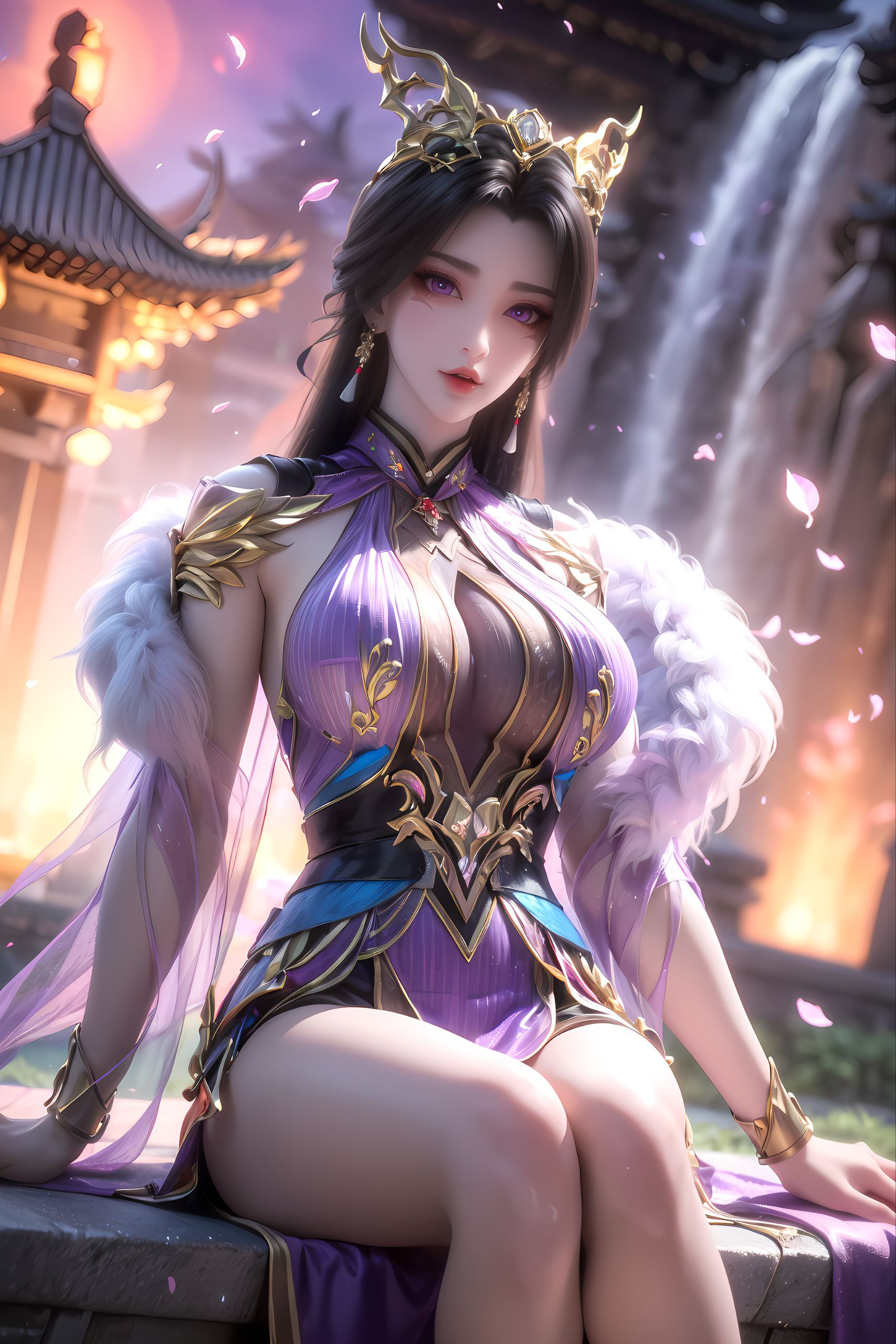 的文章
