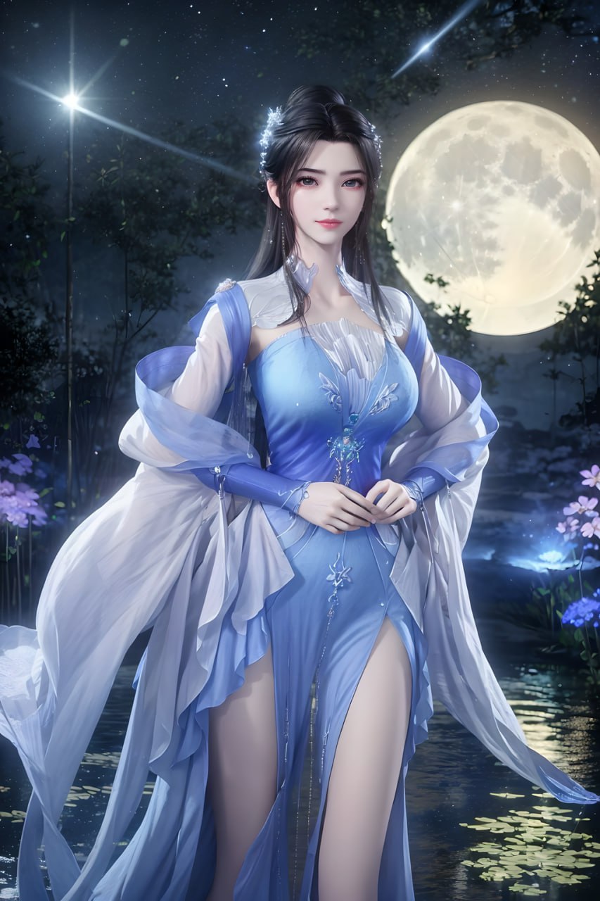 是普通人