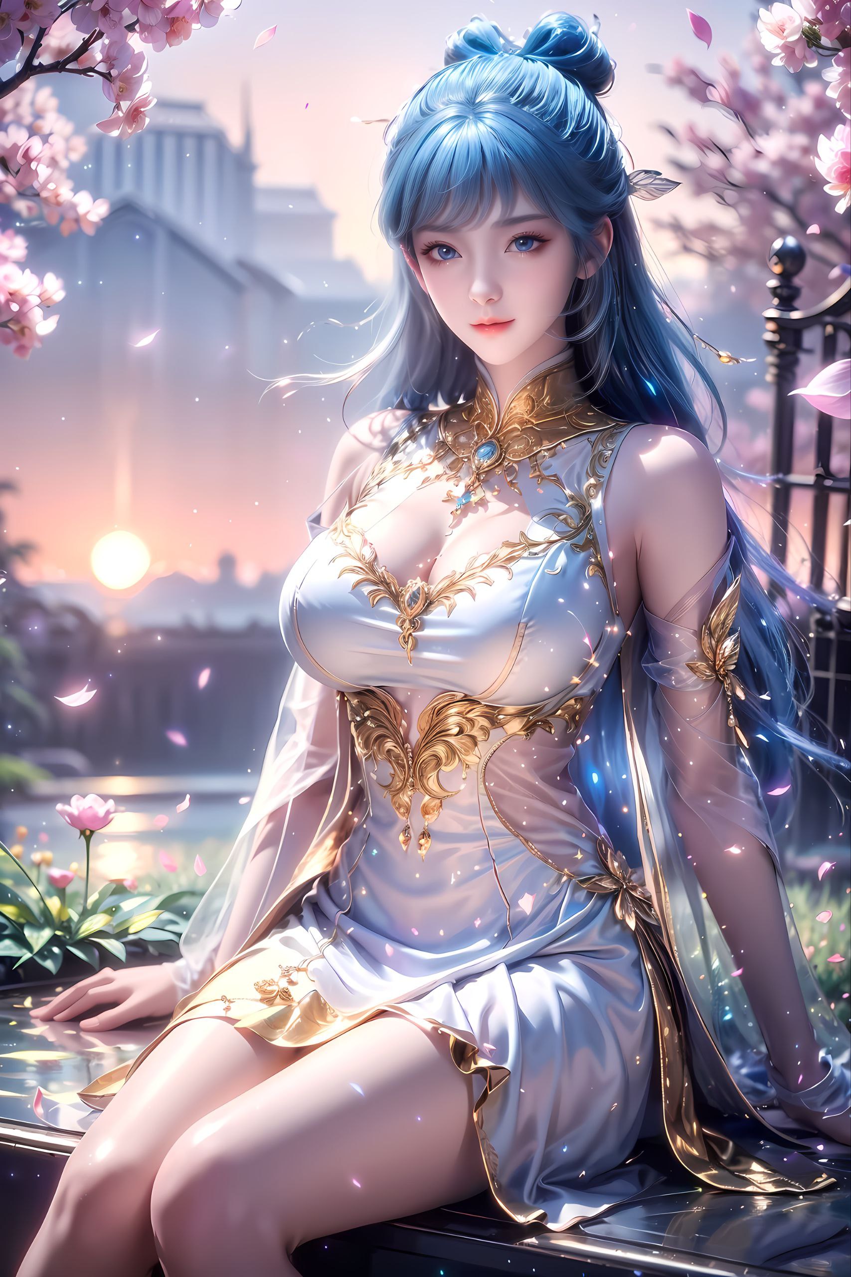 我们可以更