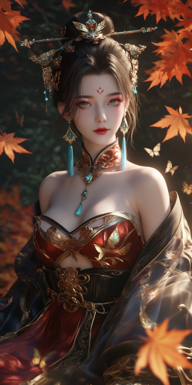 短期的小目