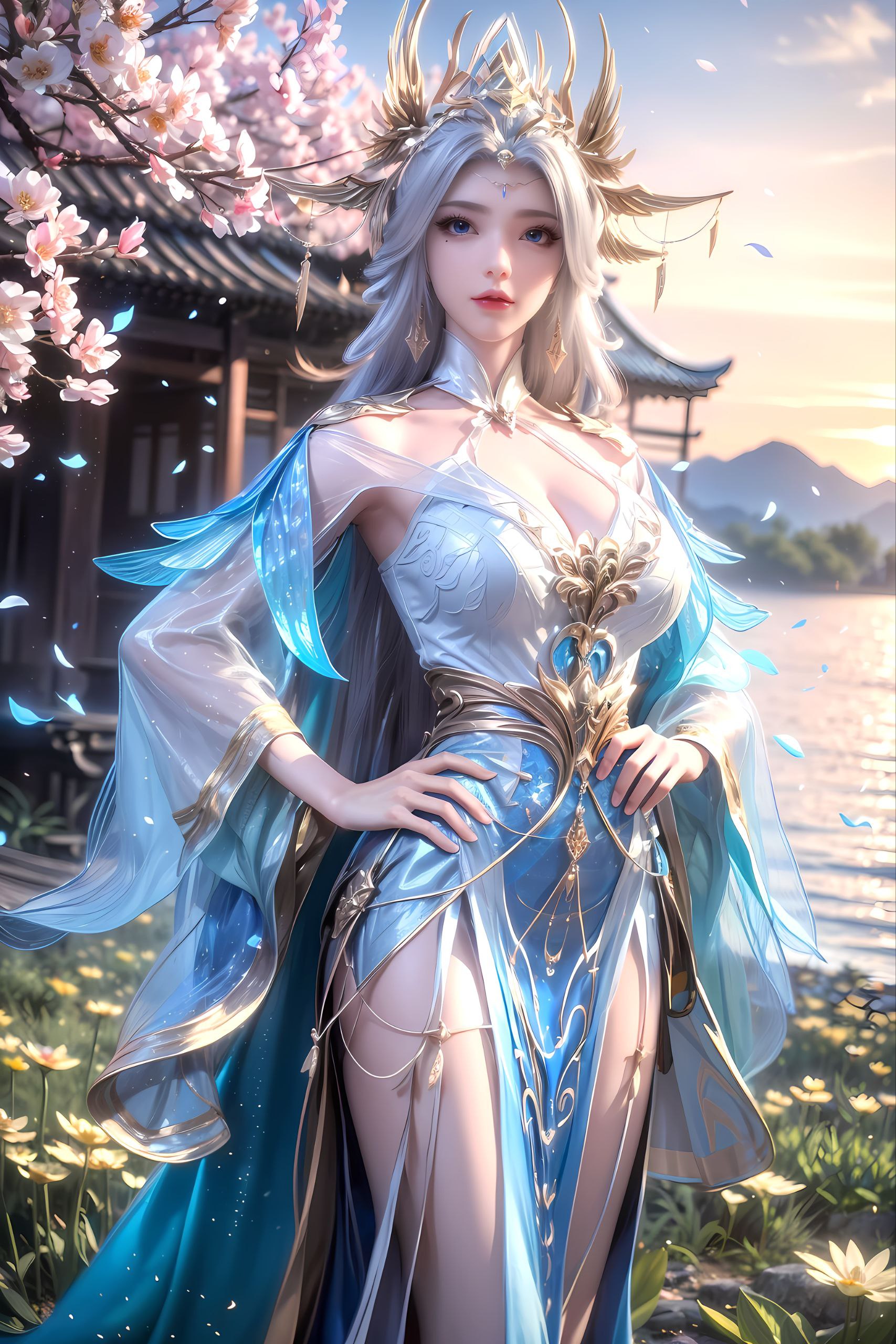我们不仅能