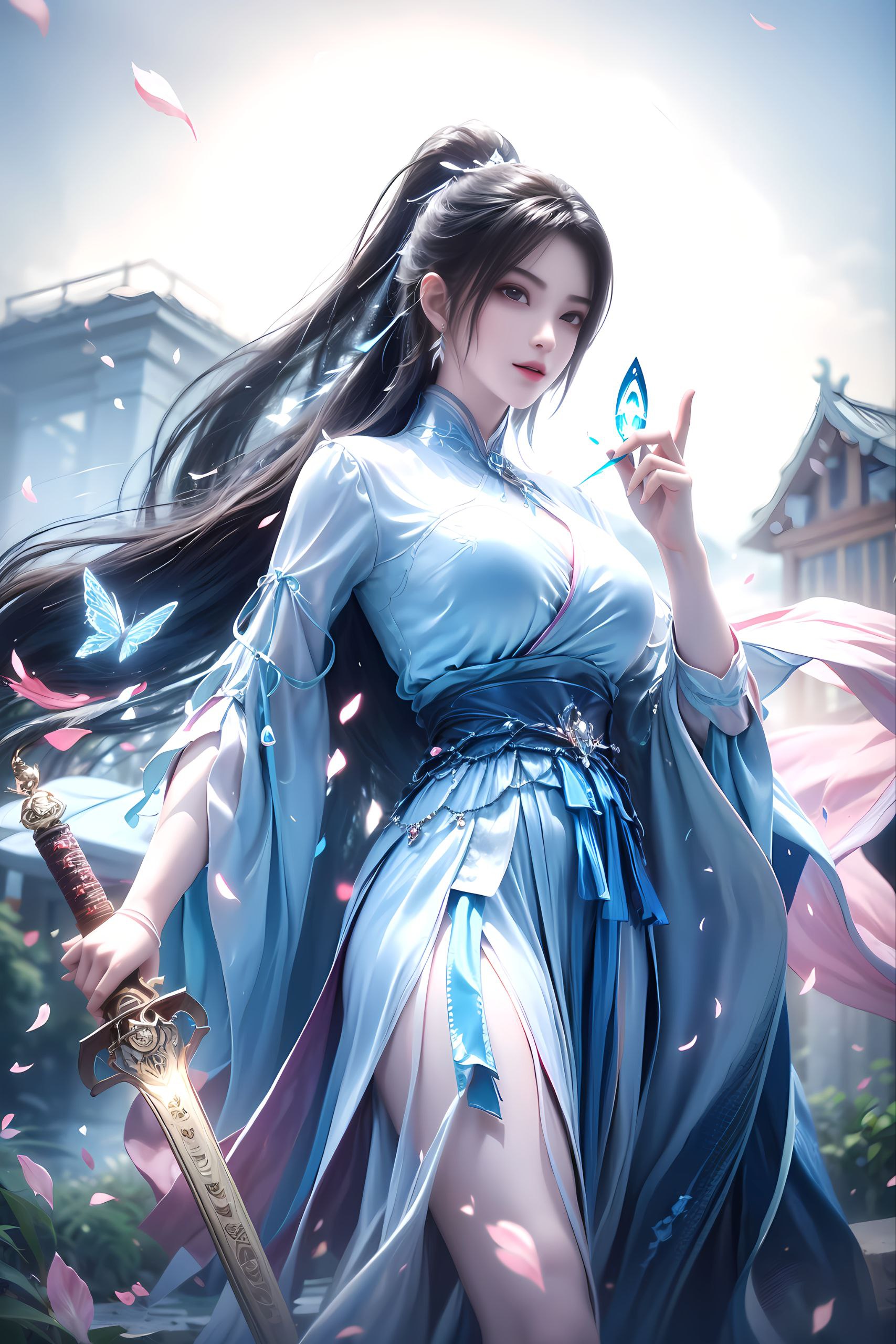 加强网络安