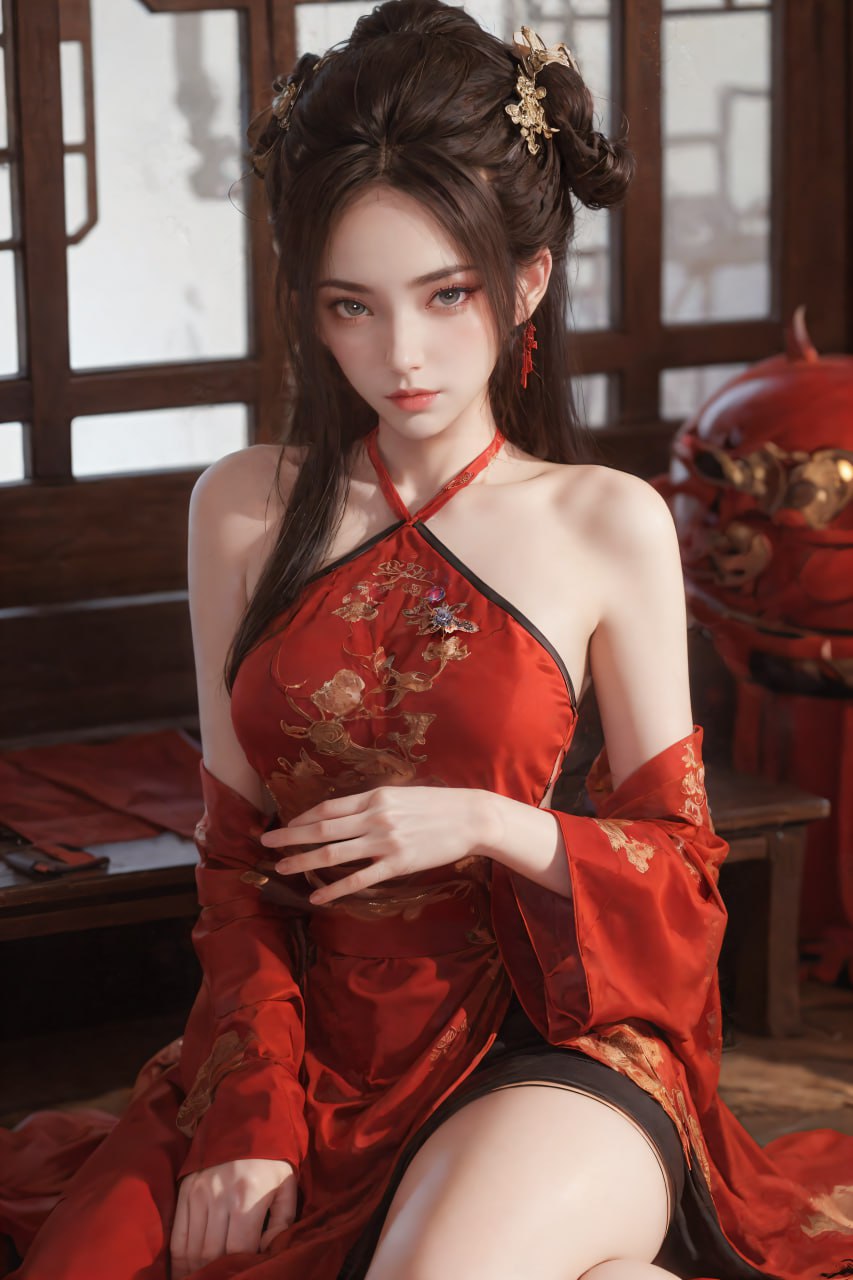 的健康和活