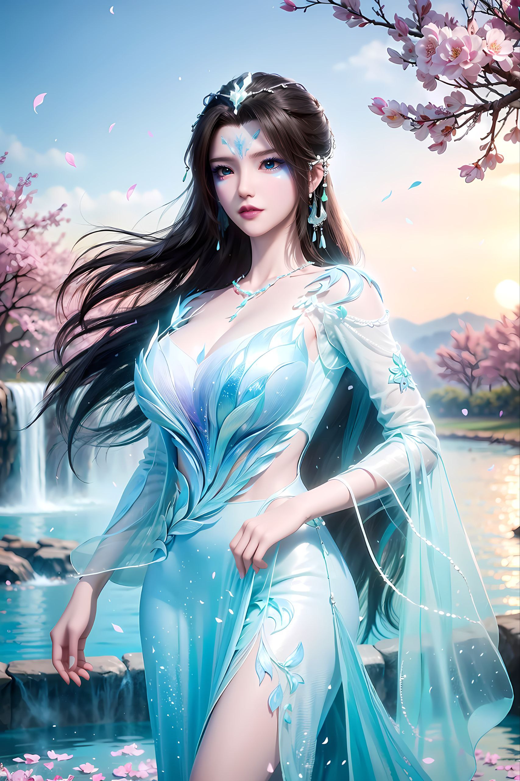 政治人物等