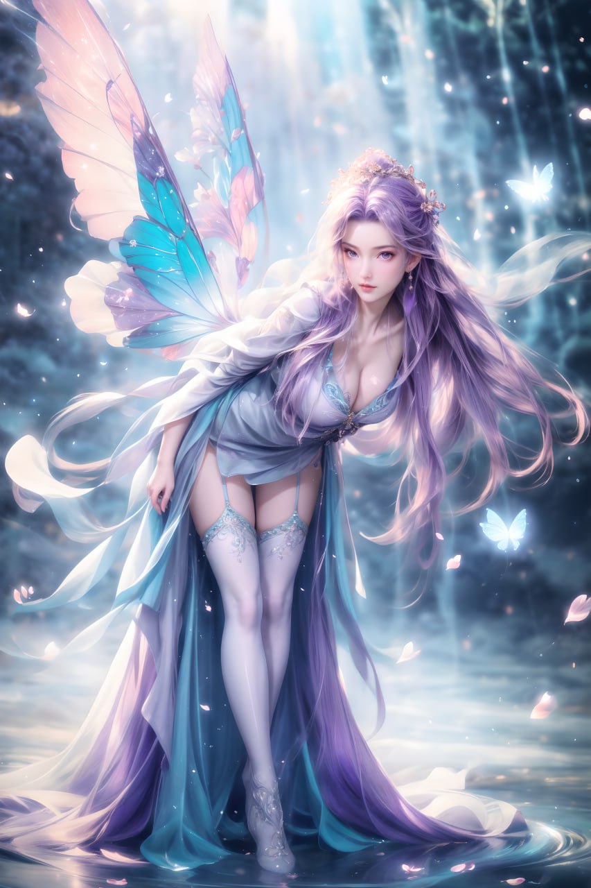 细节和创意
