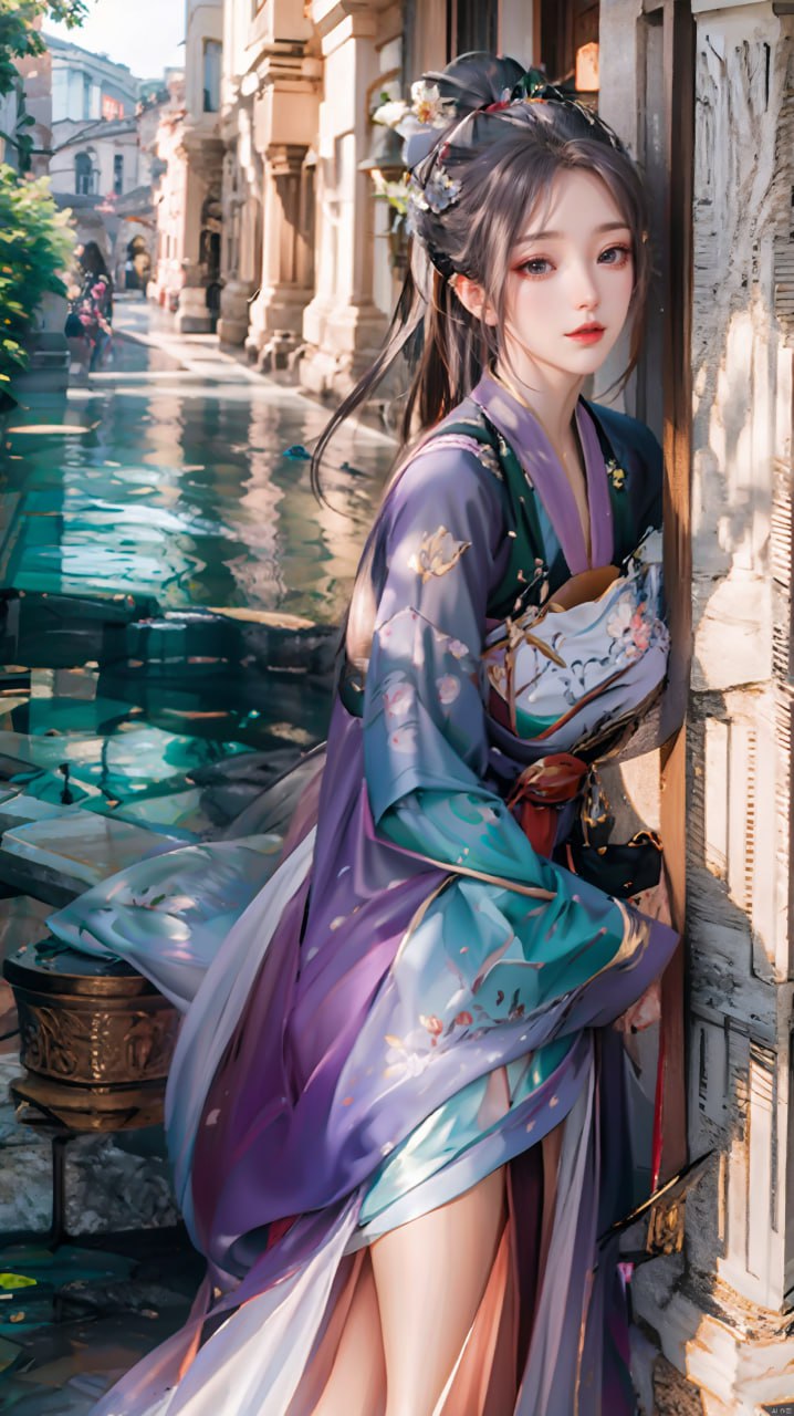 上涌现