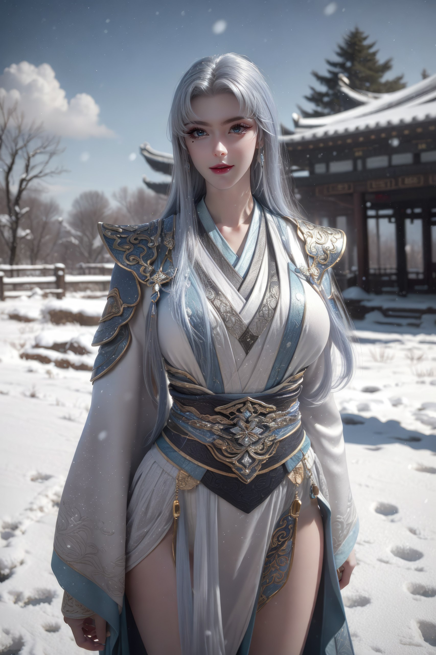 位明星的知