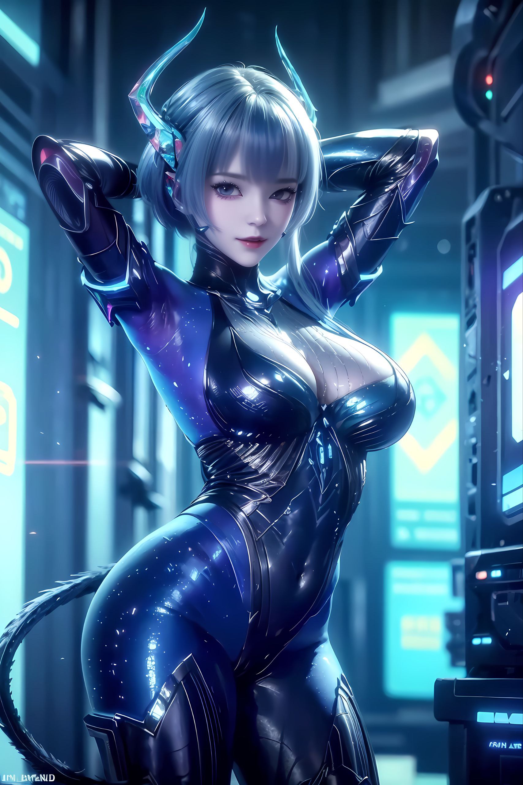 背後又隱藏