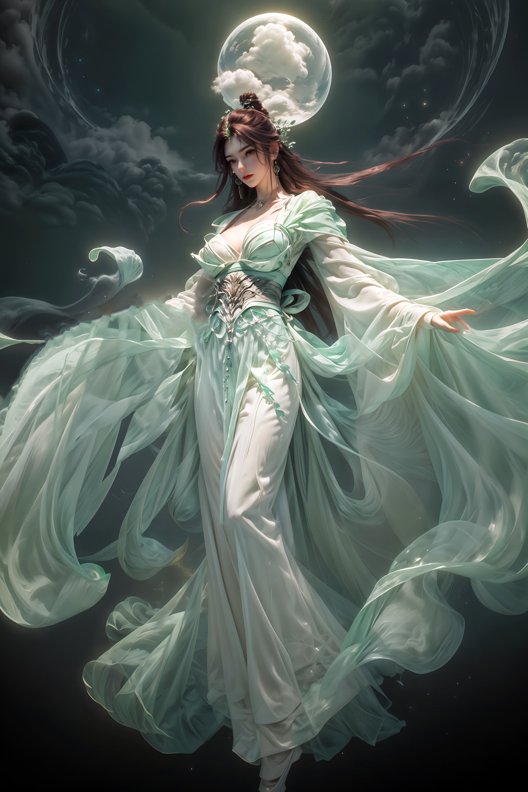 的快速发展