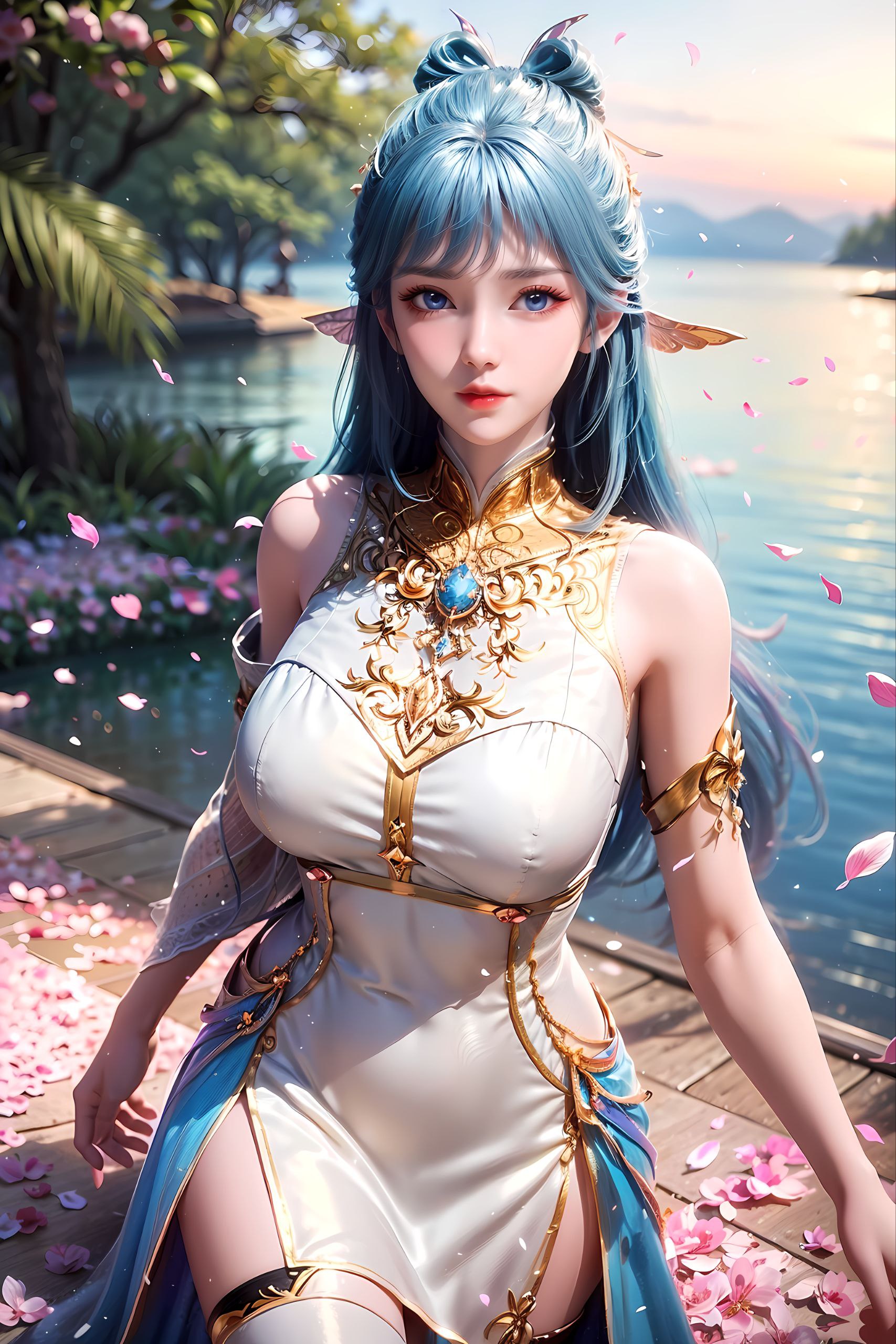 多样化的内