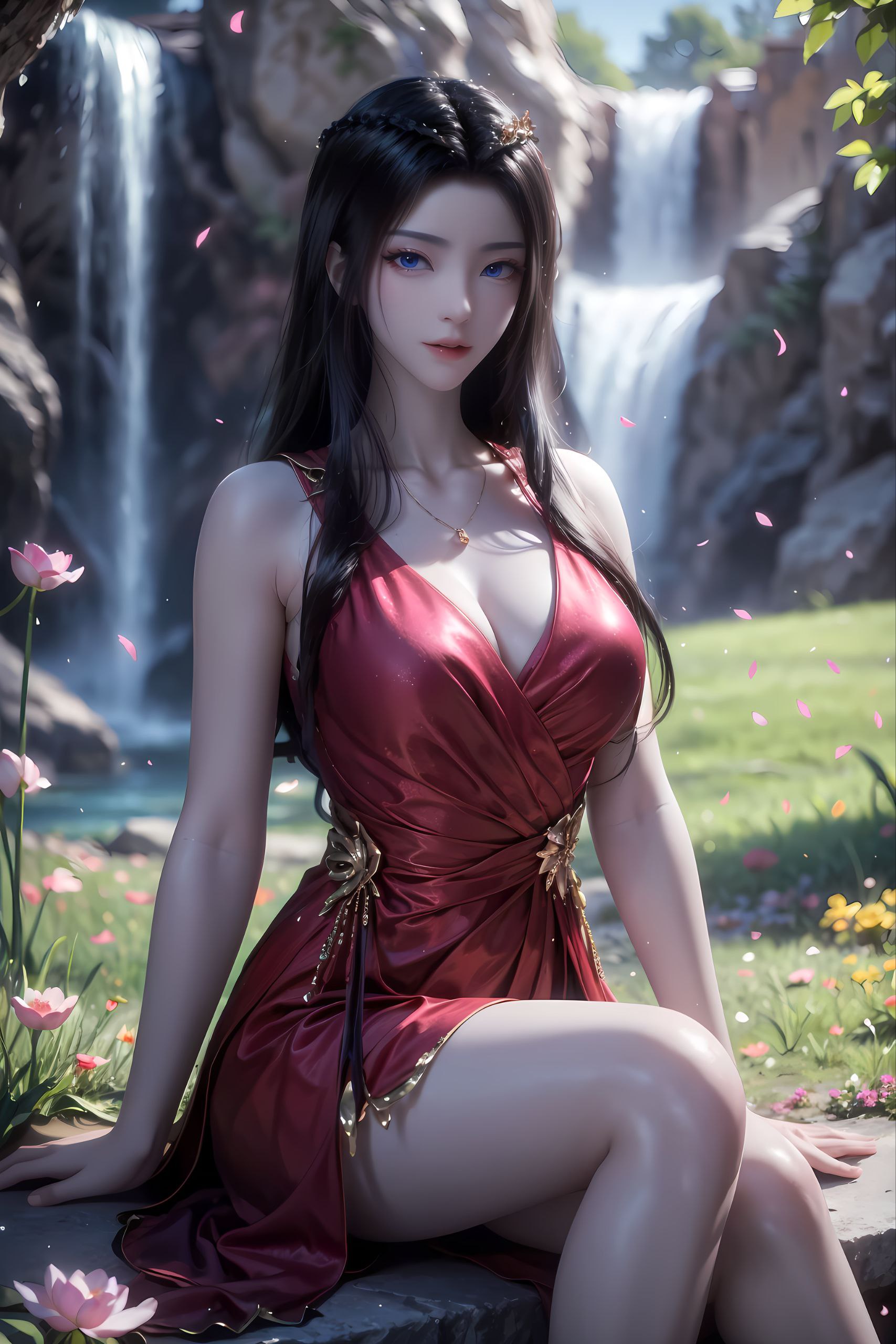 有影响力的