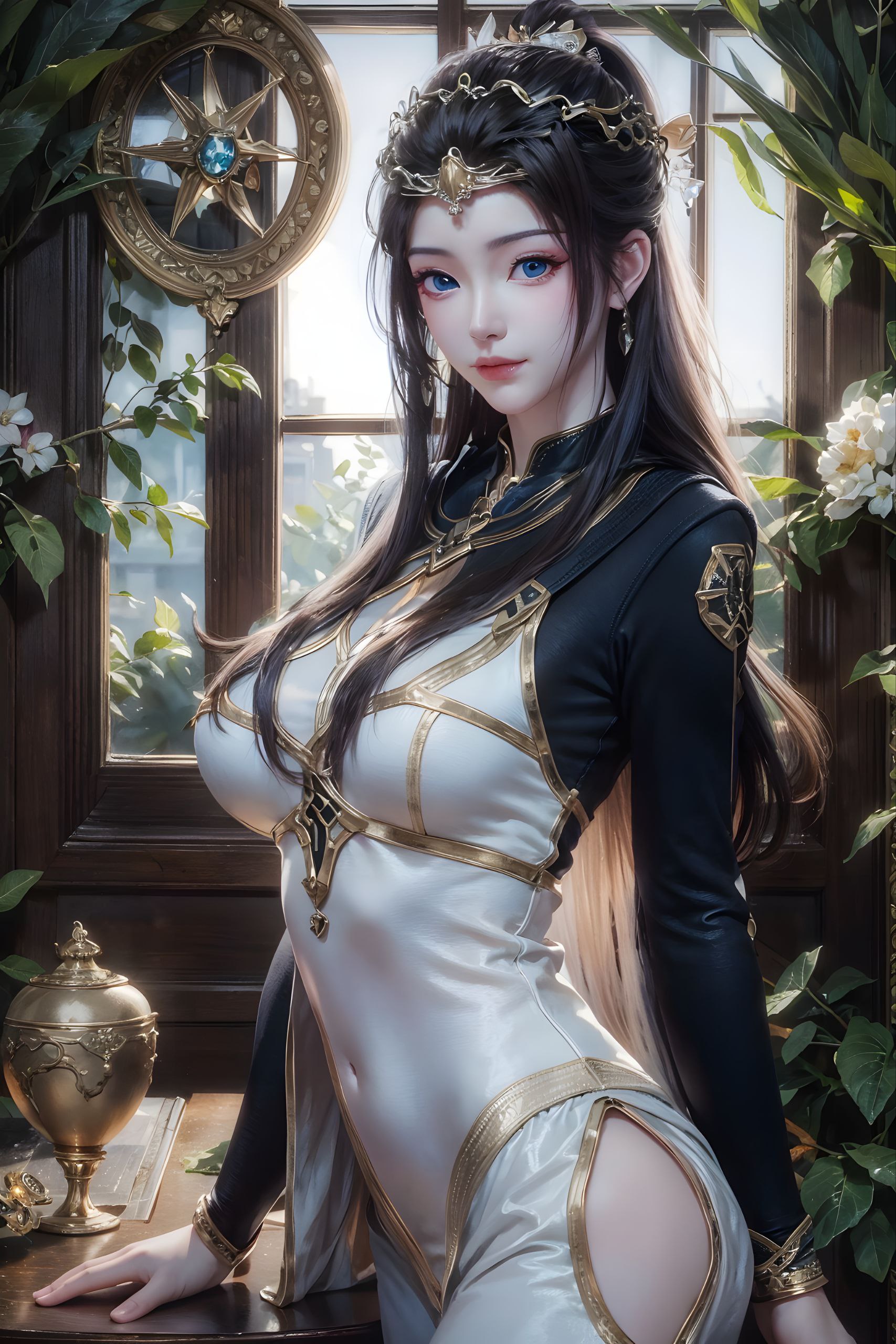 有效方法