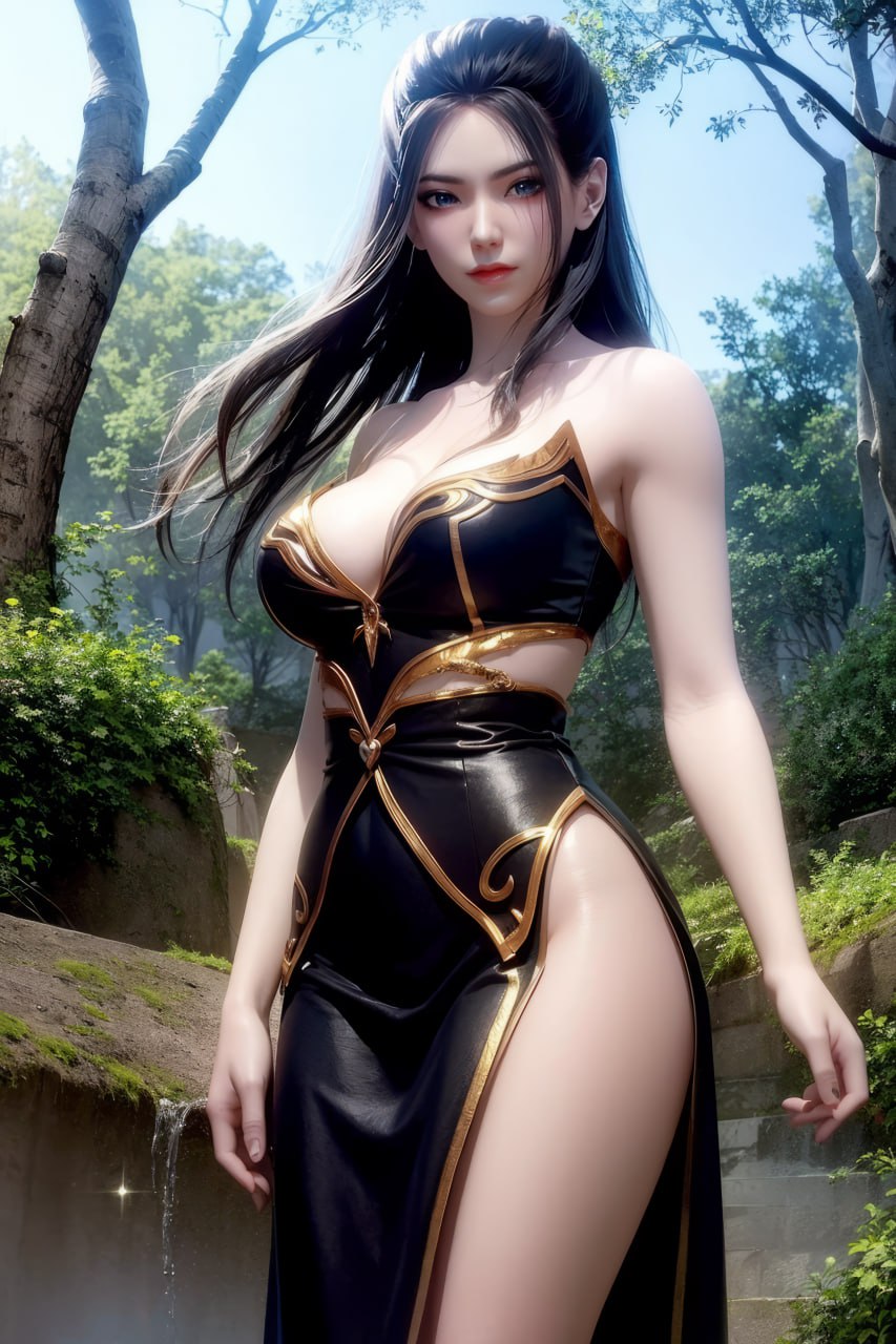揭秘