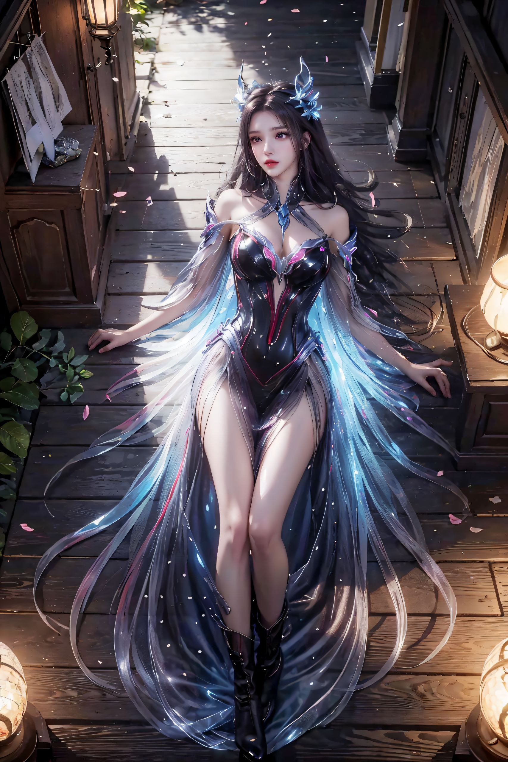 的普及和发