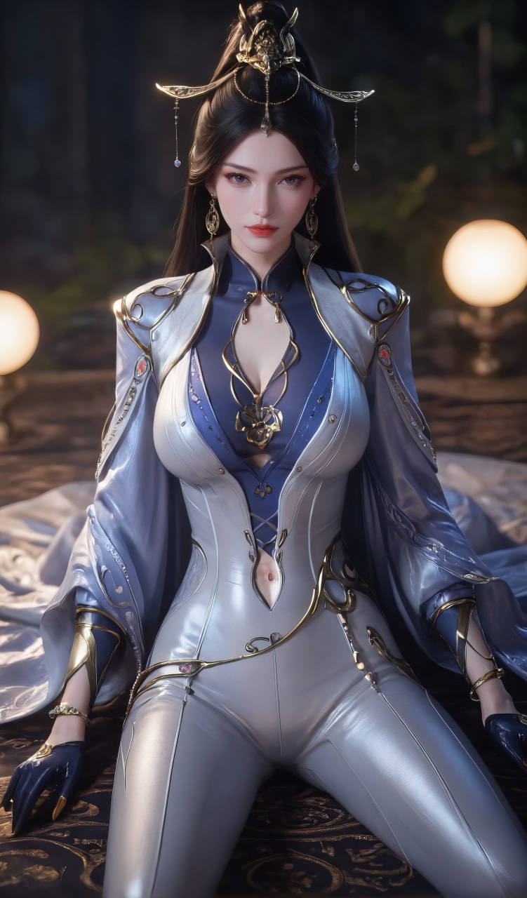 满足你的好