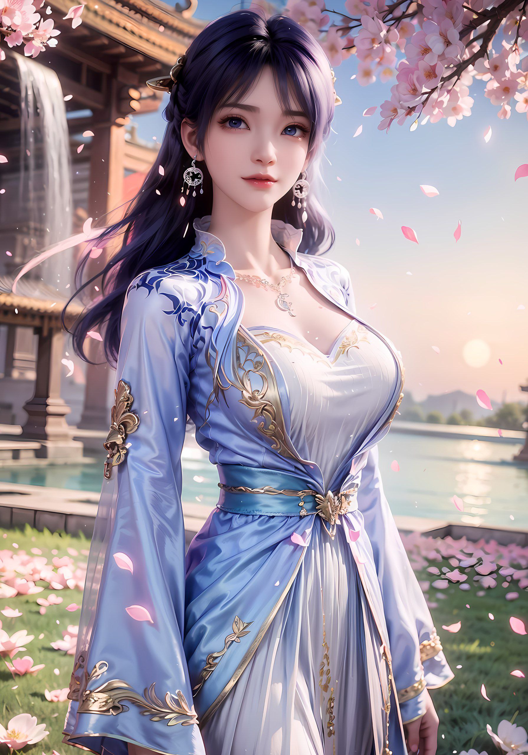 成为吸引游