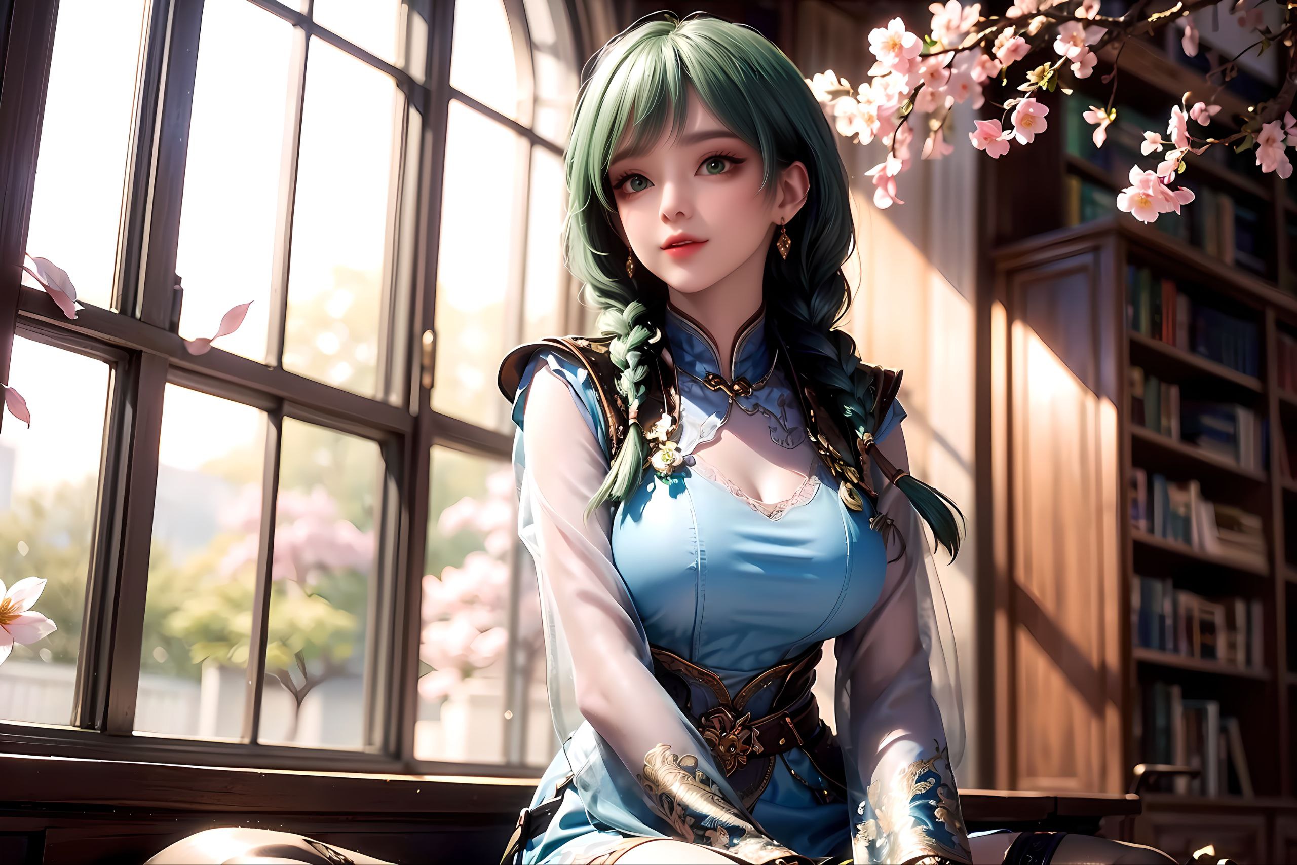 wuqia